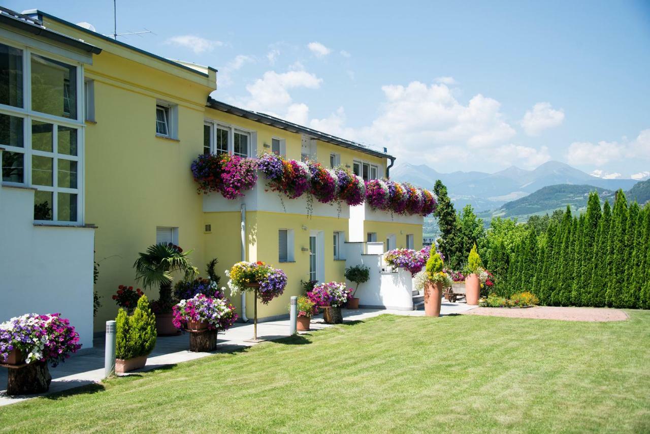 Gartenhof Bresanona Exterior foto