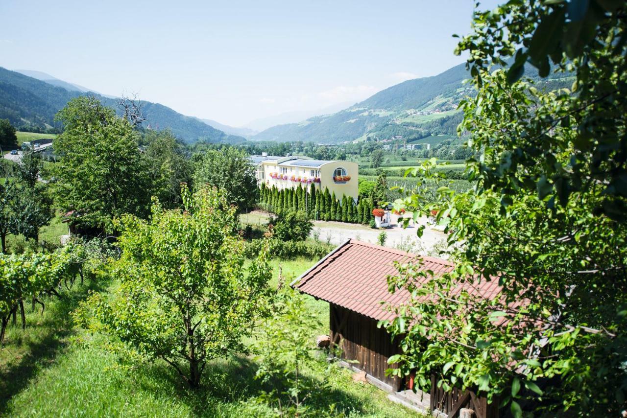 Gartenhof Bresanona Exterior foto