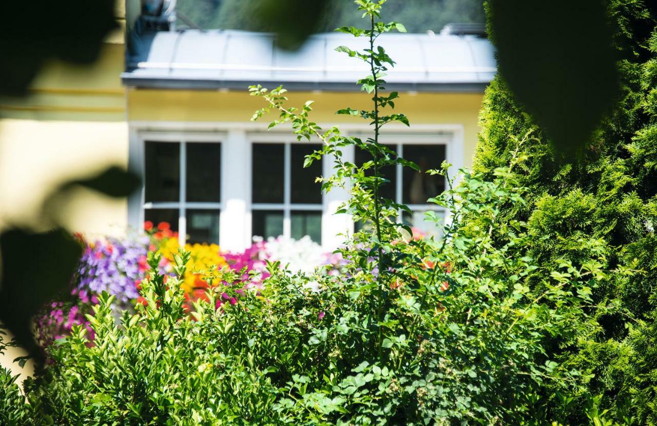 Gartenhof Bresanona Exterior foto
