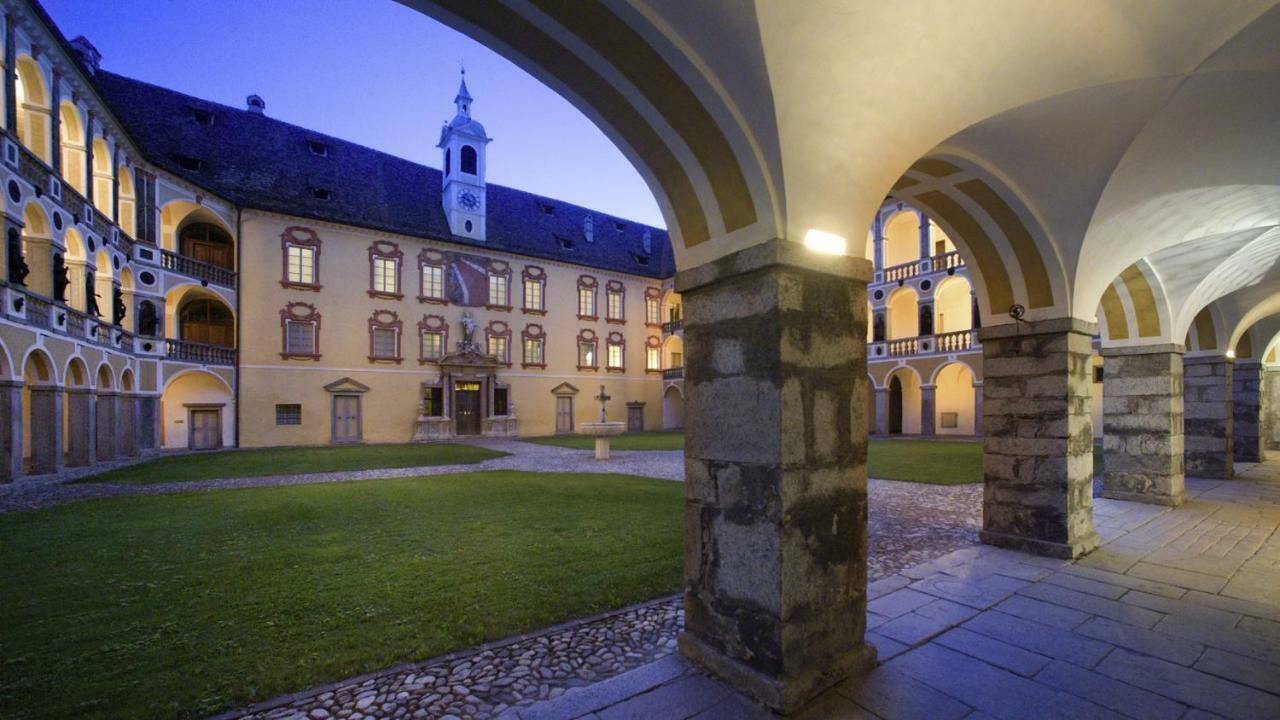 Gartenhof Bresanona Exterior foto