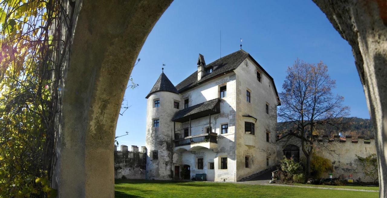 Gartenhof Bresanona Exterior foto